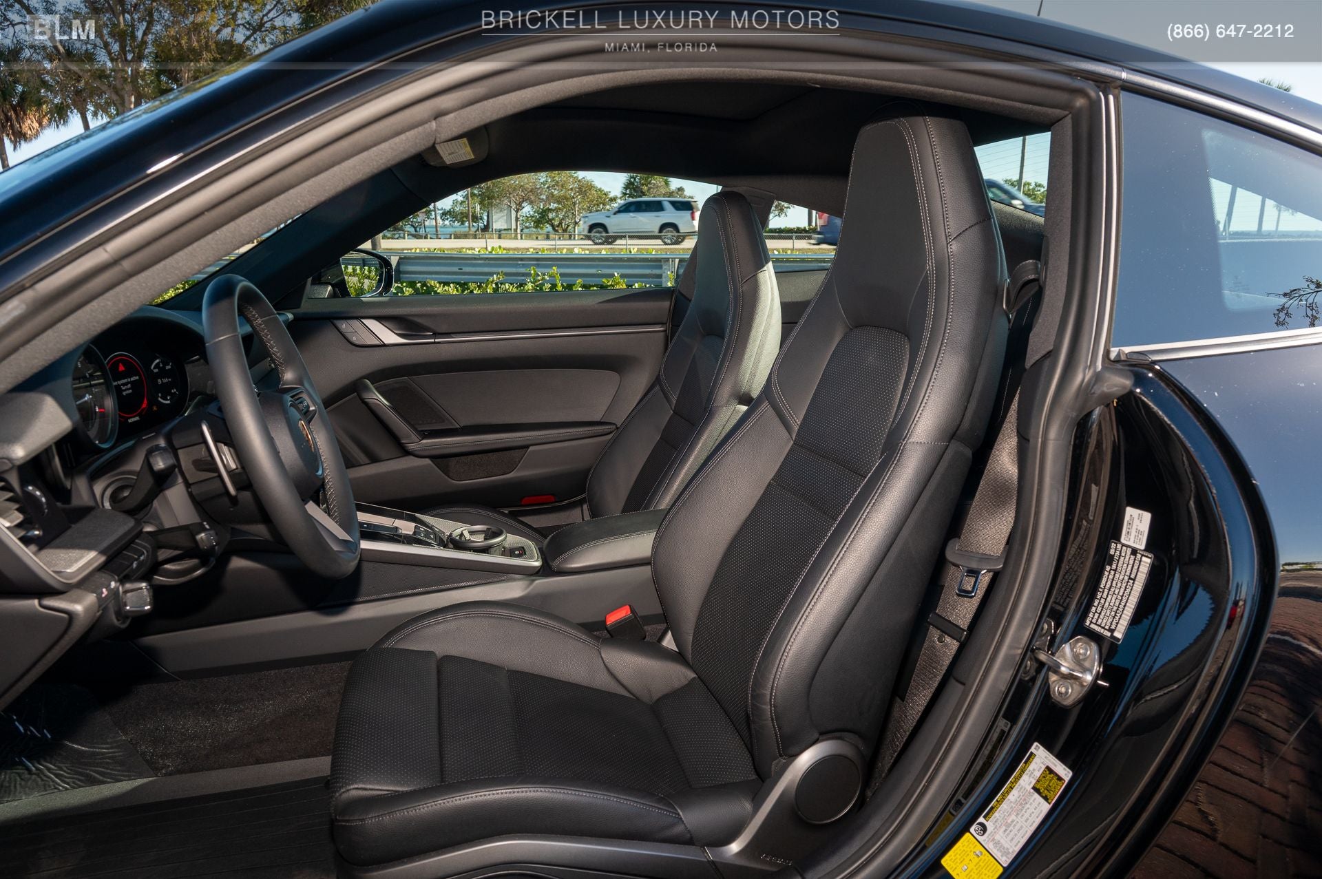 2022 Porsche 911 Carrera