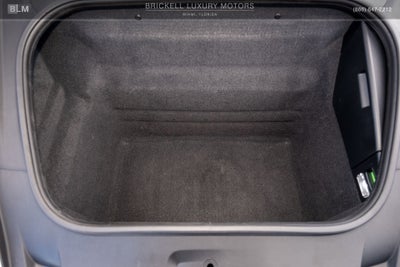 2020 Porsche 911 Carrera