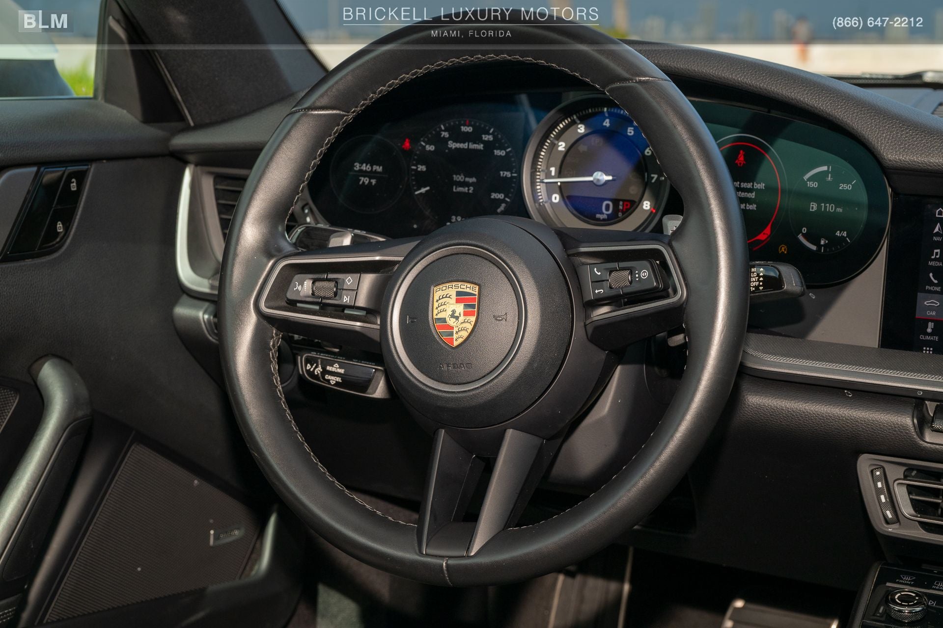 2020 Porsche 911 Carrera