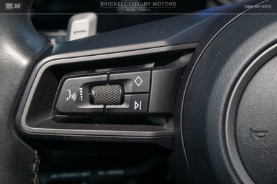 2020 Porsche 911 Carrera