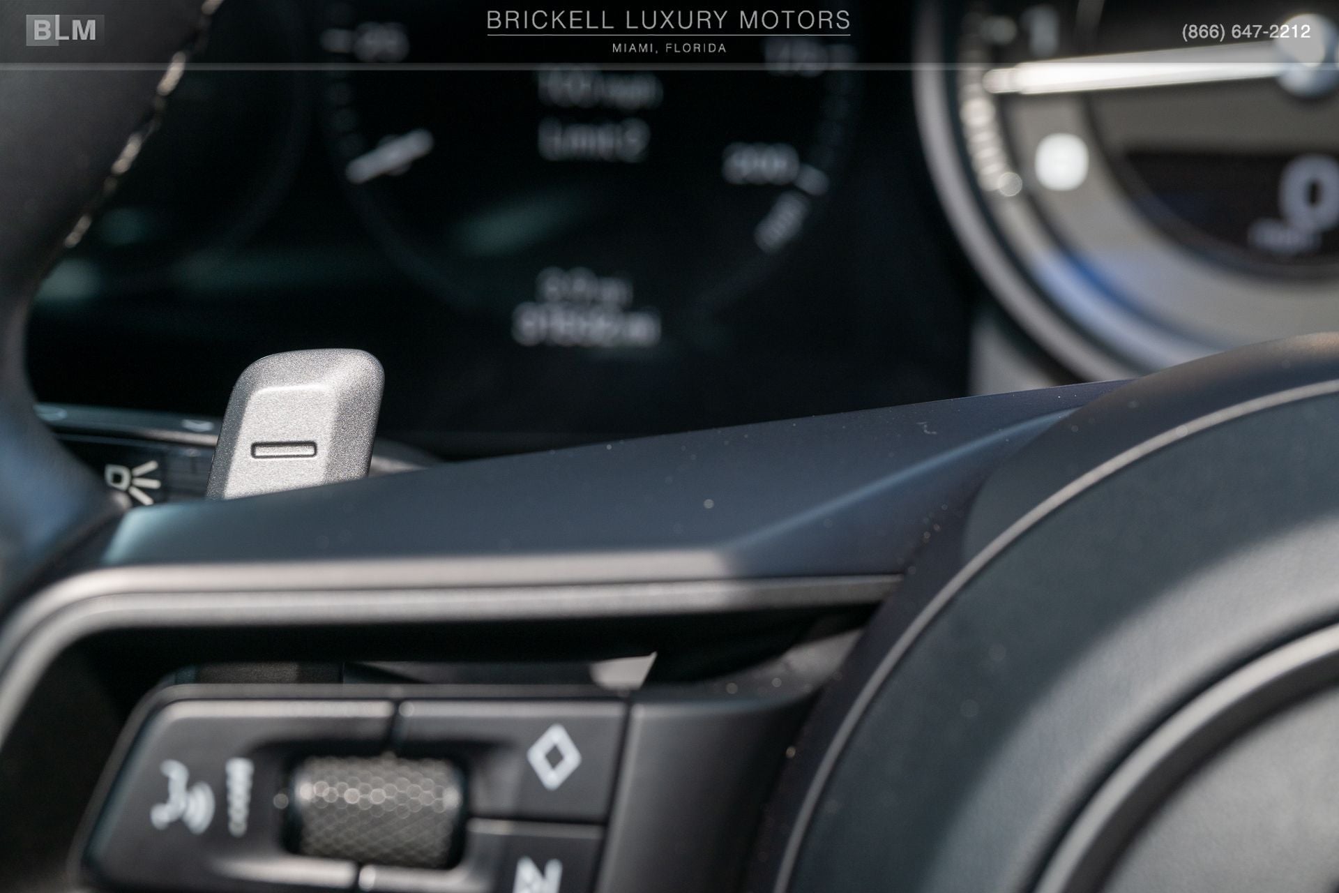 2020 Porsche 911 Carrera