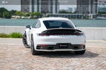2020 Porsche 911 Carrera