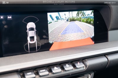 2020 Porsche 911 Carrera