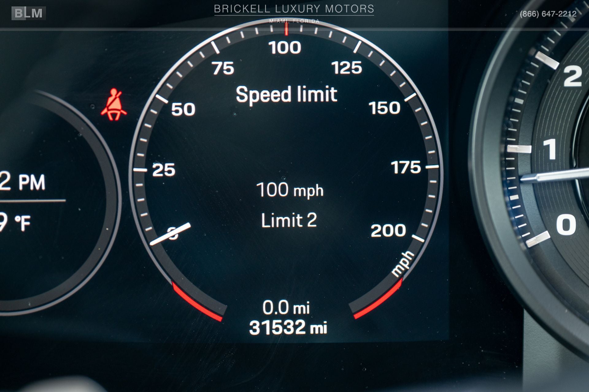 2020 Porsche 911 Carrera