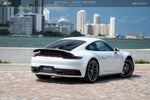 2020 Porsche 911 Carrera