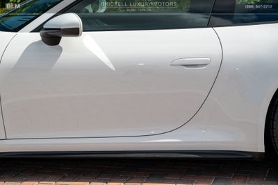 2020 Porsche 911 Carrera