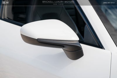 2020 Porsche 911 Carrera