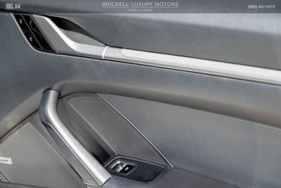 2020 Porsche 911 Carrera