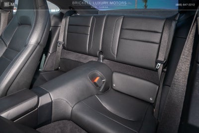 2020 Porsche 911 Carrera