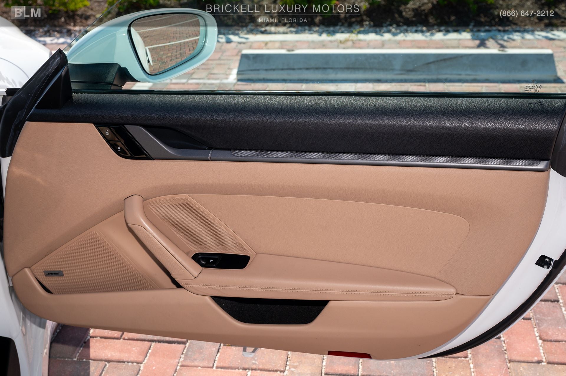 2020 Porsche 911 Carrera