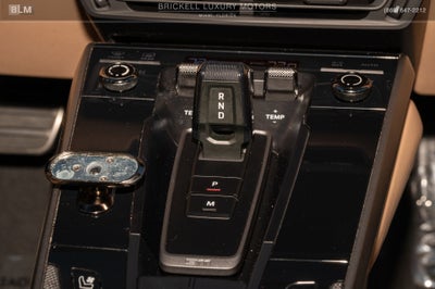 2020 Porsche 911 Carrera