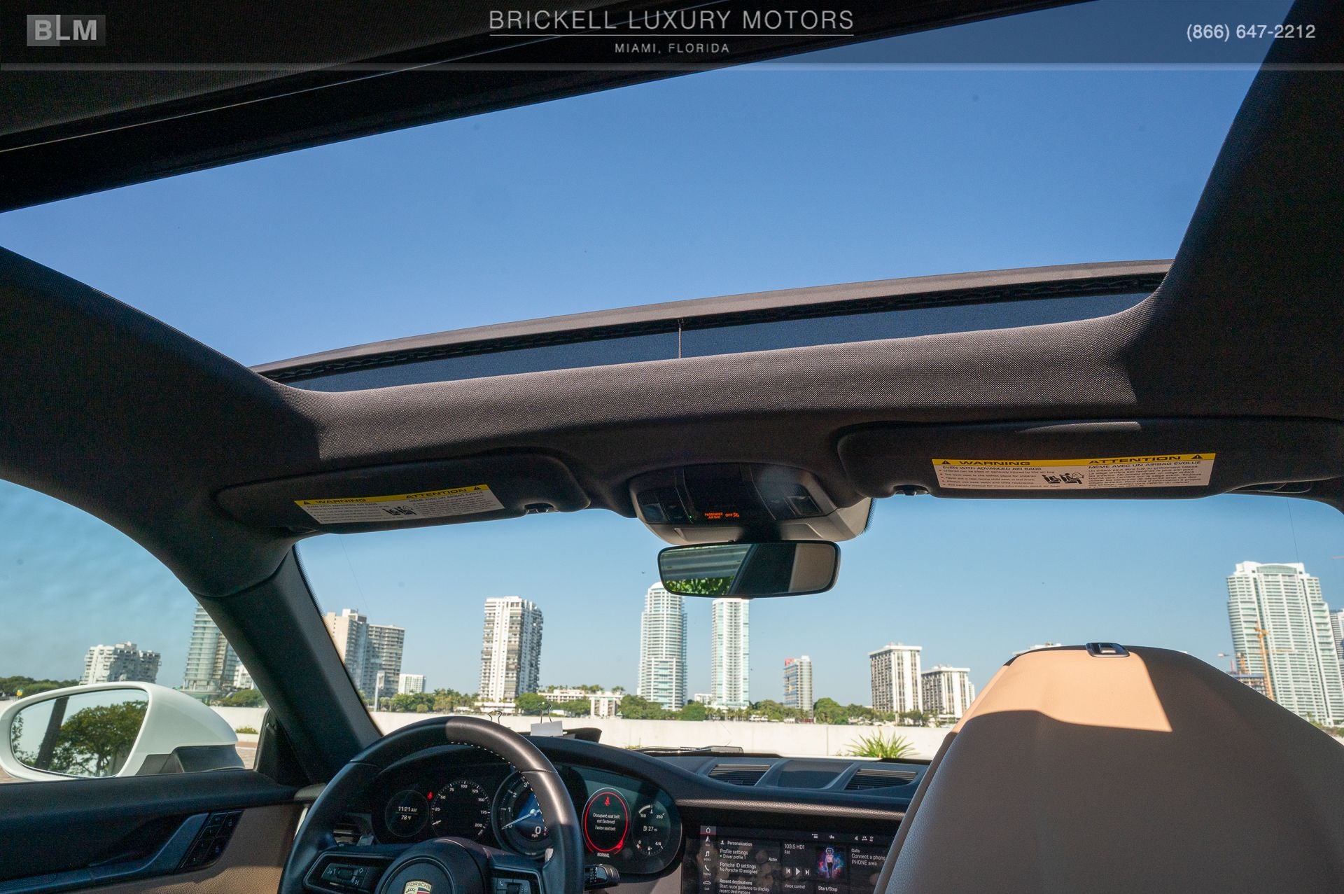 2020 Porsche 911 Carrera