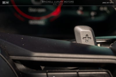 2020 Porsche 911 Carrera