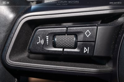 2020 Porsche 911 Carrera