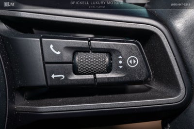 2020 Porsche 911 Carrera