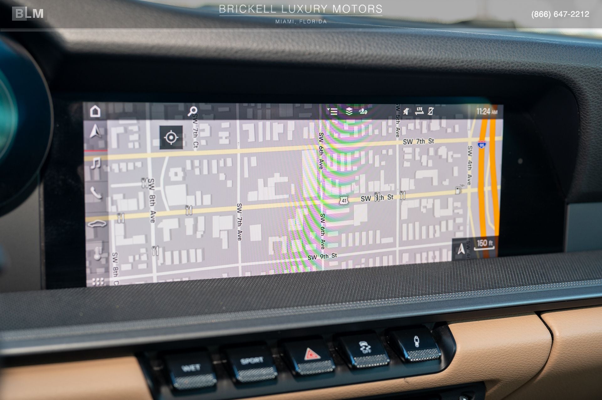 2020 Porsche 911 Carrera