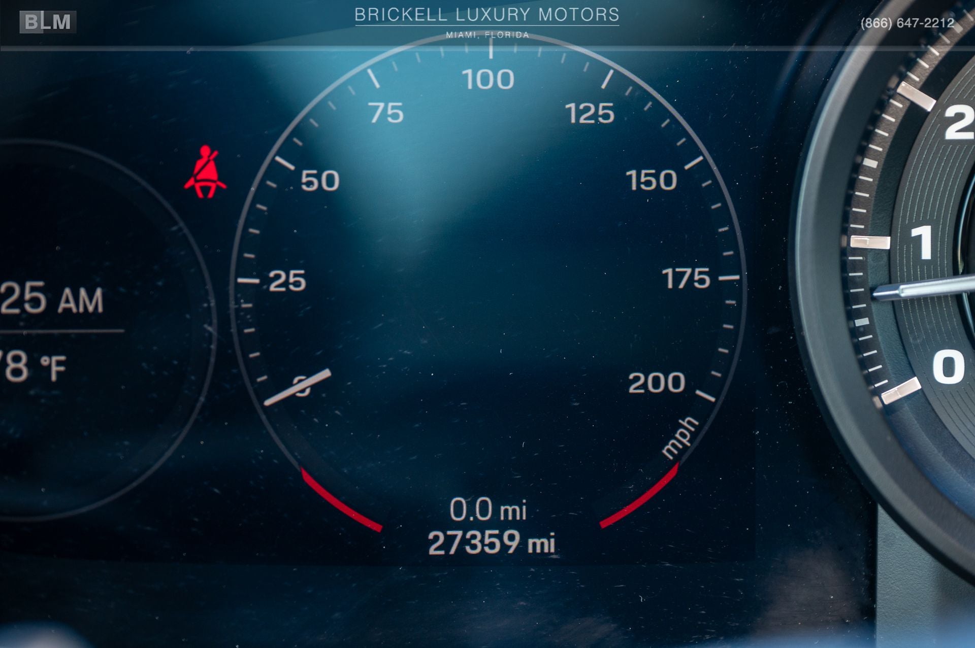 2020 Porsche 911 Carrera