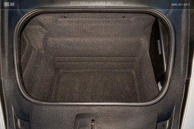 2020 Porsche 911 Carrera