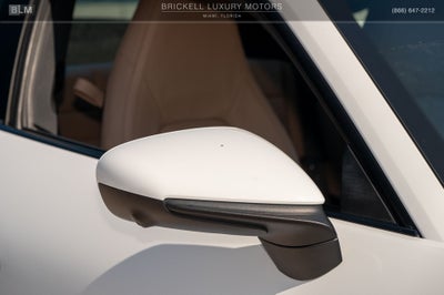 2020 Porsche 911 Carrera