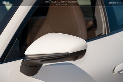 2020 Porsche 911 Carrera