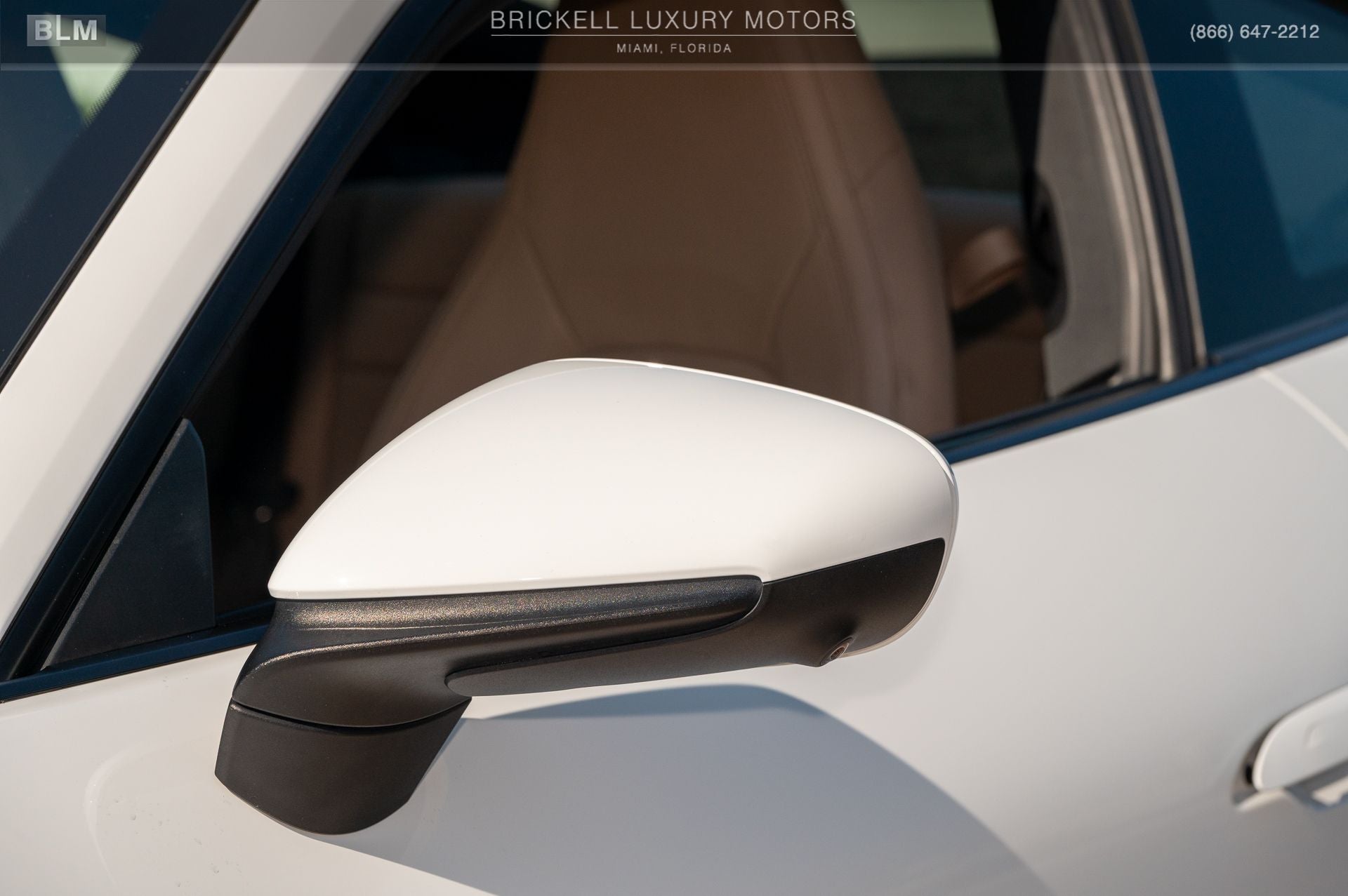 2020 Porsche 911 Carrera