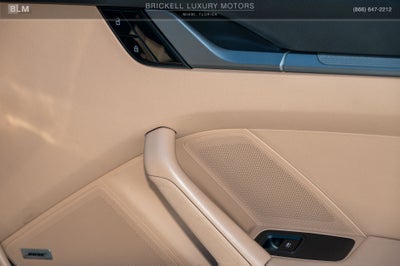 2020 Porsche 911 Carrera