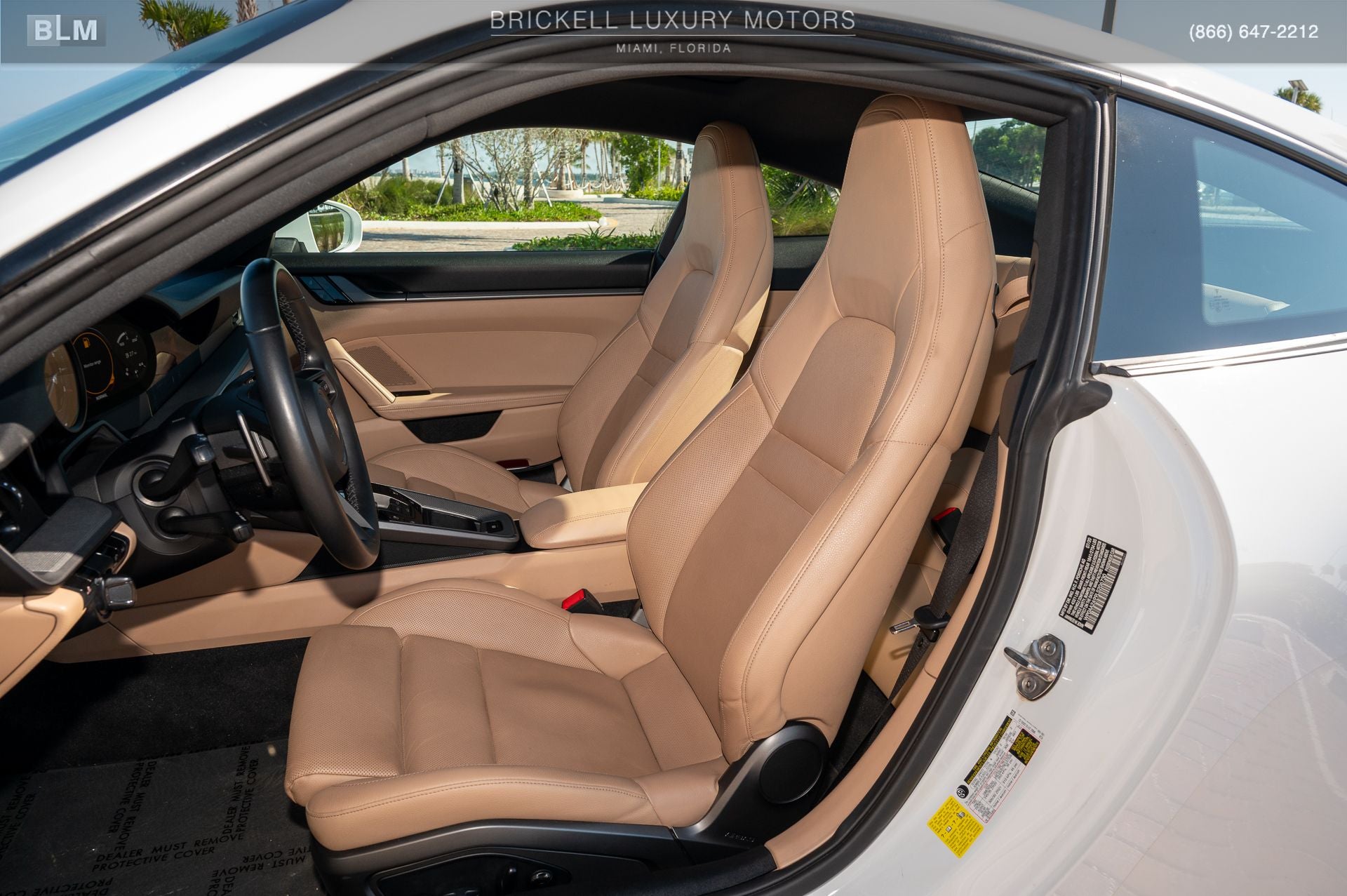 2020 Porsche 911 Carrera