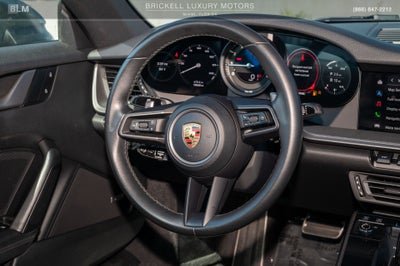2022 Porsche 911 Carrera 4