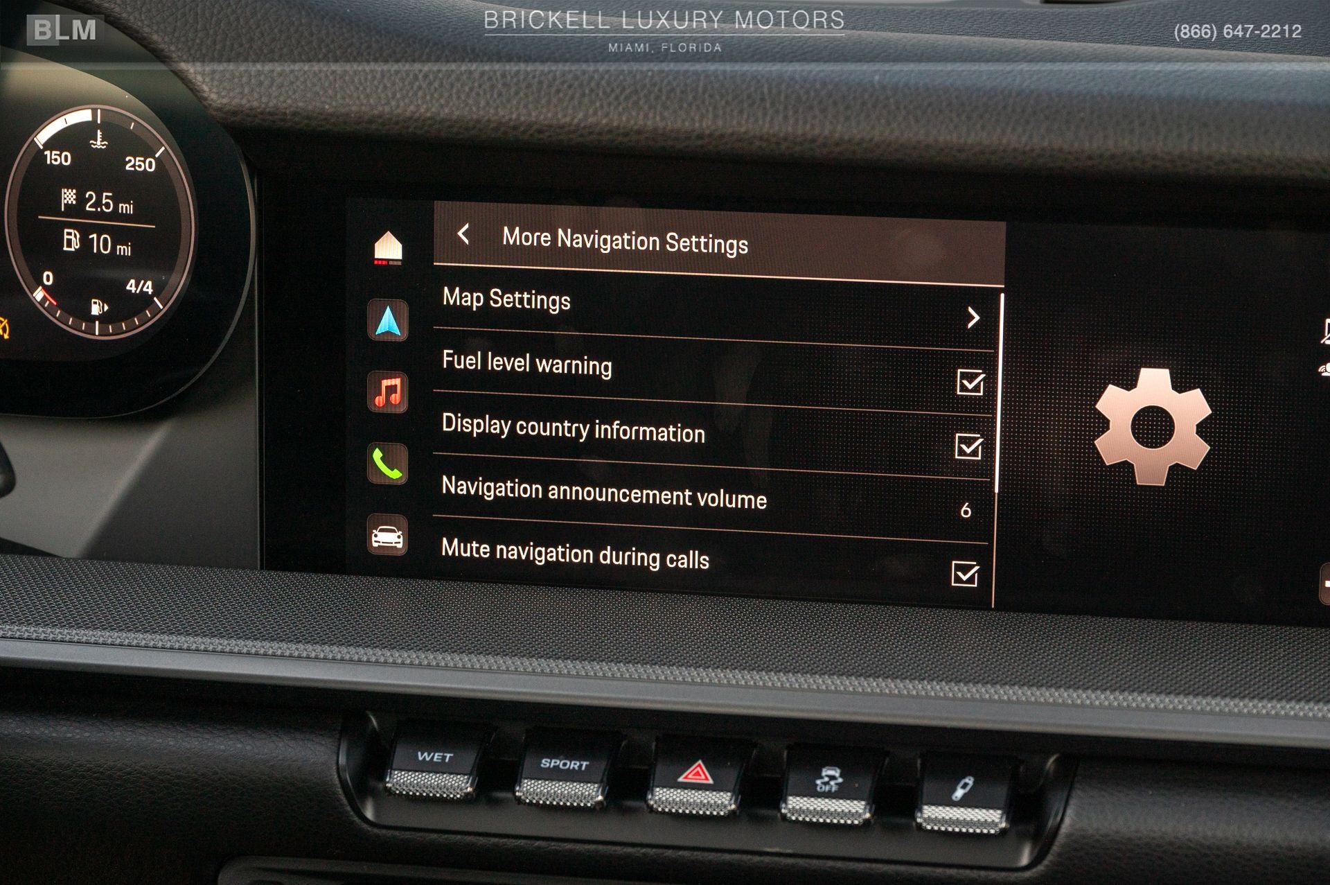 2022 Porsche 911 Carrera 4