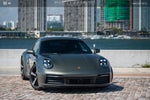 2022 Porsche 911 Carrera 4