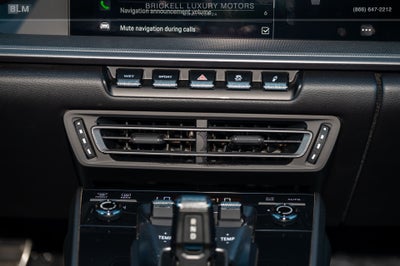 2022 Porsche 911 Carrera