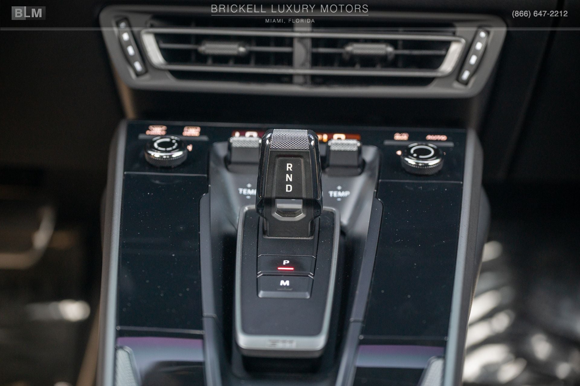 2022 Porsche 911 Carrera