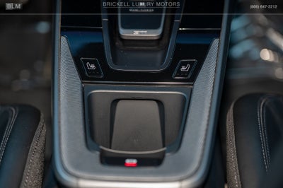 2022 Porsche 911 Carrera