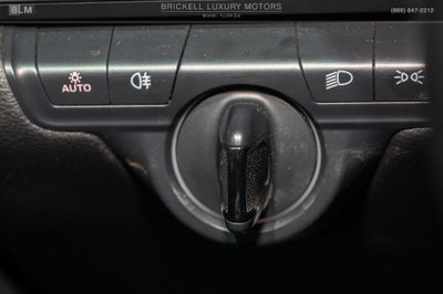 2022 Porsche 911 Carrera