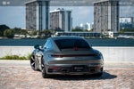 2022 Porsche 911 Carrera 4