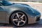 2022 Porsche 911 Carrera