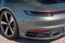 2022 Porsche 911 Carrera