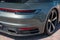 2022 Porsche 911 Carrera