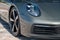 2022 Porsche 911 Carrera