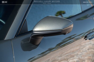 2022 Porsche 911 Carrera