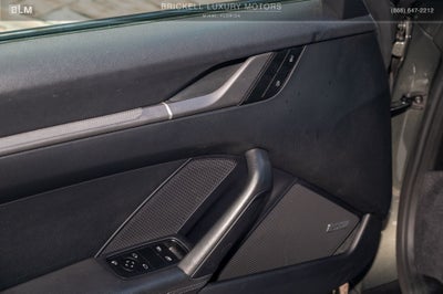 2022 Porsche 911 Carrera