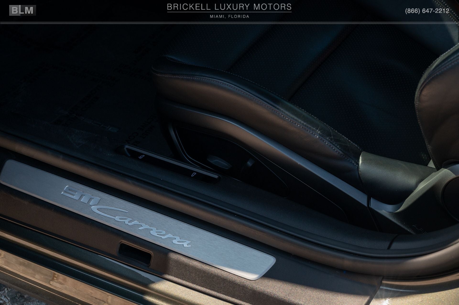 2022 Porsche 911 Carrera