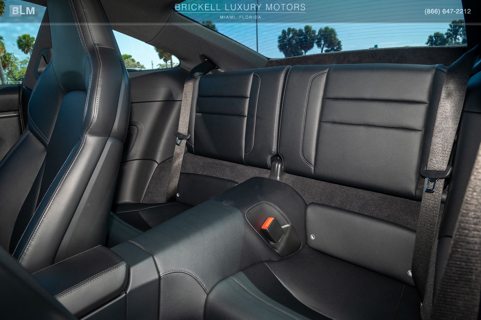 2022 Porsche 911 Carrera 4