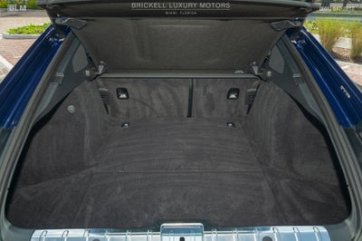 2022 Porsche Panamera 4S