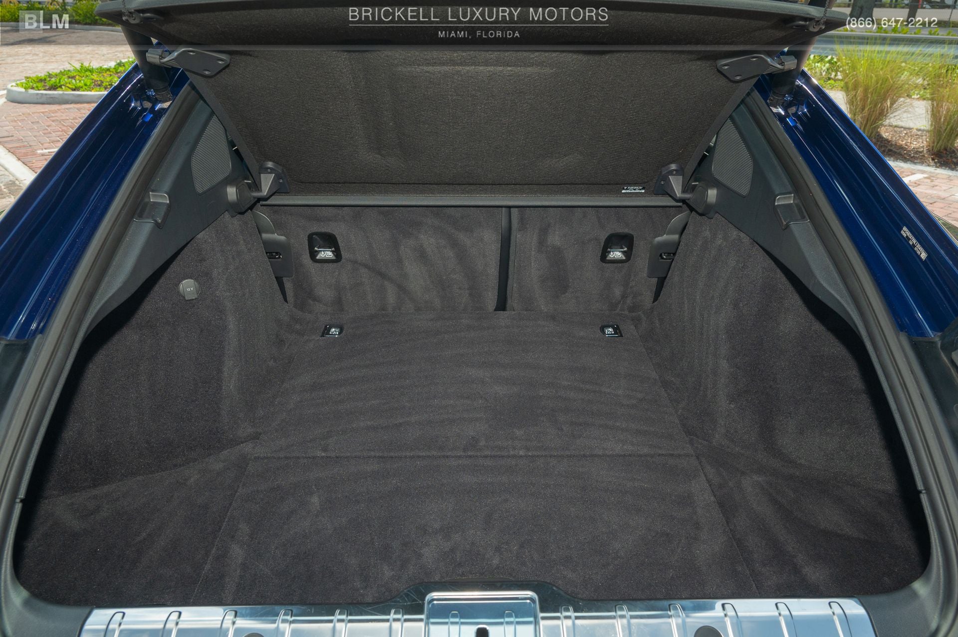 2022 Porsche Panamera 4S