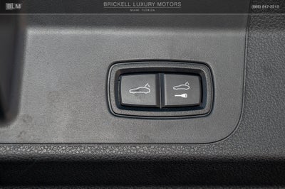 2022 Porsche Panamera 4S