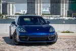 2022 Porsche Panamera 4S