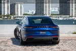 2022 Porsche Panamera 4S