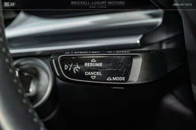 2022 Porsche Panamera 4S