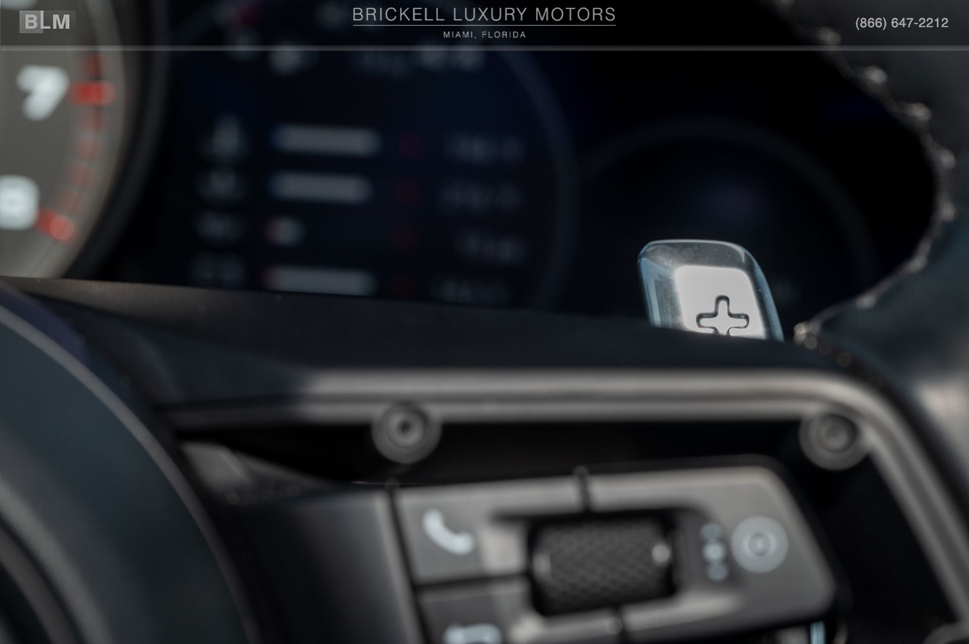 2022 Porsche Panamera 4S